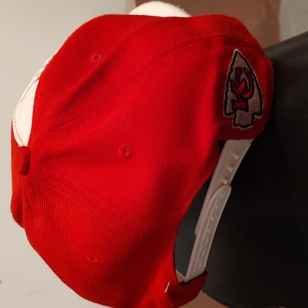 Cap - Picture 4 of 4